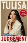 Tulisa Contostavlos - Judgement
