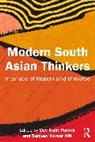 Sanjeev Kumar H.M, Sanjeev Kumar HM, Dev Nath Pathak - Modern South Asian Thinkers