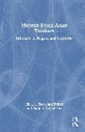 Sanjeev Kumar H.M, Sanjeev Kumar HM, Dev Nath Pathak - Modern South Asian Thinkers