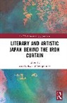 Irina Sipos Holca, Irina Holca, George Sipos, George T. Sipos - Literary and Artistic Japan Behind the Iron Curtain