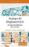 Carlos Toxtli-Hernández - Human-AI Empowerment