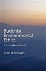 Colin H. Simonds - Buddhist Environmental Ethics