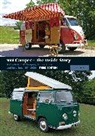 David Eccles - VW Camper - The Inside Story