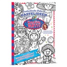 Bine Brändle - Deko- & Bastelideen - KOSTÜM PARTY!