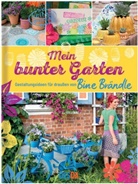 Bine Brändle - Mein bunter Garten