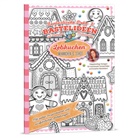 Bine Brändle - Deko- & Bastelideen - Lebkuchenmännchen & Stadt