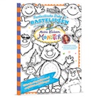 Bine Brändle - Deko- & Bastelideen - Meine kleinen MONSTER