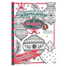 Bine Brändle - Deko- & Bastelideen - 24 Kugeln & Anhänger