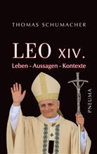 Thomas Schumacher - Leo XIV.