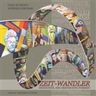 Werner Chrobak, Oleg Kuzenko - Zeit-Wandler