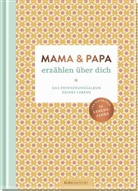 Elma van Vliet - Mama und Papa erzählen über dich