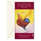 Sr. Teresa Zukic, Teresa Zukic - Segensbrief »Gott spricht: Siehe, ich mache alles neu« Off b 21,5