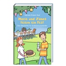 Gabriele Krämer-Kost - Marie und Jonas feiern ein Fest
