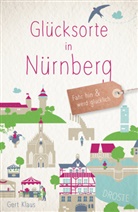 Gert Klaus - Glücksorte in Nürnberg