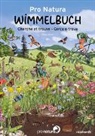 Olivia Aloisi, Olivia Aloisi, Pro Natura - Pro Natura Wimmelbuch