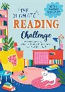 Owen Weldon - The Ultimate Reading Challenge