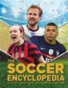 Clive Gifford - The Kingfisher Soccer Encyclopedia