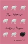 Wolfgang Koeppen - The Hothouse