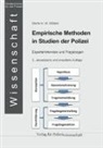 Martin H W Möllers, Martin H. W. Möllers - Empirische Methoden in Studien der Polizei