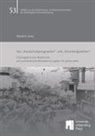 Nicola S. Leroy - Von "Kautschukparagraphen" und "Schurkengesetzen"