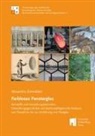 Alexandra Schmölder - Farbloses Fensterglas