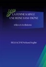Mohand Seghir Belkacemi - La femme kabyle - une reine sans trône