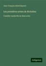 Jean-François Alfred Bayard - Les premières armes de Richelieu