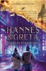 Monika Augustin - Hannes und Greta - Legends Remastered