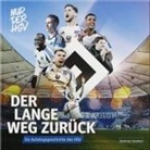 Hamburger Abendblatt, Hamburger Abendblatt - Der Lange Weg zurück - Die Aufstiegsgeschichte des HSV