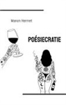 Manon Hermet - Poésiecratie