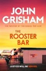 John Grisham, Grisham John - The Rooster Bar