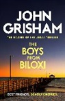 John Grisham, Grisham John - The Boys from Biloxi