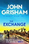 John Grisham, Grisham John - The Exchange