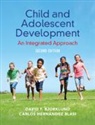 David F Bjorklund, David F. Bjorklund, Carlos Hernández Blasi - Child and Adolescent Development