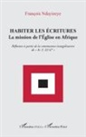 François Ndayizeye - Habiter les écritures