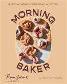 Roxana Jullapat - Morning Baker