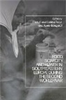 Xavier Bougarel, Paolo Fonzi, Sabine Rutar, Xavier Bougarel, Bougarel Xavier, Paolo Fonzi... - Food, Scarcity and Power in Southeastern Europe during the Second