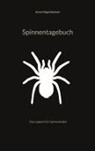 Anne Hägerbäumer - Spinnentagebuch