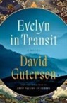 David Guterson - Evelyn in Transit
