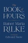Rainer Maria Rilke - The Book of Hours