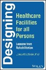 Lorissa MacAllister, Lorissa (Enviah Macallister - Designing Healthcare Facilities for All Persons
