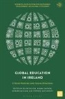 Clare Bentall, Nicole Blum, Eilish Dillon, Niamh Gaynor, Gerard Mccann, Stephen McCloskey... - Global Education in Ireland