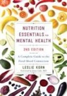 Leslie Korn - Nutrition Essentials for Mental Health