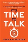 Sheila Schroeder, Shelia Schroeder, Shelia Schroeder - It''s Time to Talk