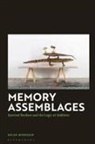 Hilan Bensusan, Hilan Bensusan - Memory Assemblages