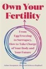 Jaime Knopman - Own Your Fertility