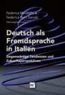 Federica Missaglia, Ricci Garotti, Federica Ricci Garotti - Deutsch als Fremdsprache in Italien