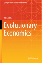 Yuji Aruka - Evolutionary Economics