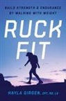 Kayla Girgen - Ruck Fit