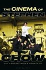 Gary Bettinson, Mark Gallagher, Vivian P Y Lee, Yiman Wang - The Cinema of Stephen Chow